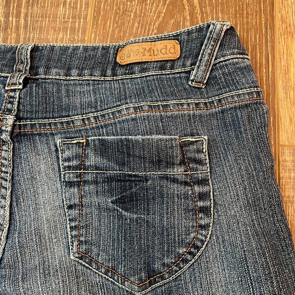 Mudd Skinny Jeans - Size 11 - Picture 7 of 12